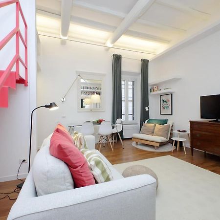 4Bnb - Serpenti Delightful Apartment Рим Екстер'єр фото