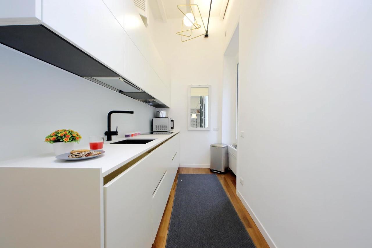 4Bnb - Serpenti Delightful Apartment Рим Екстер'єр фото