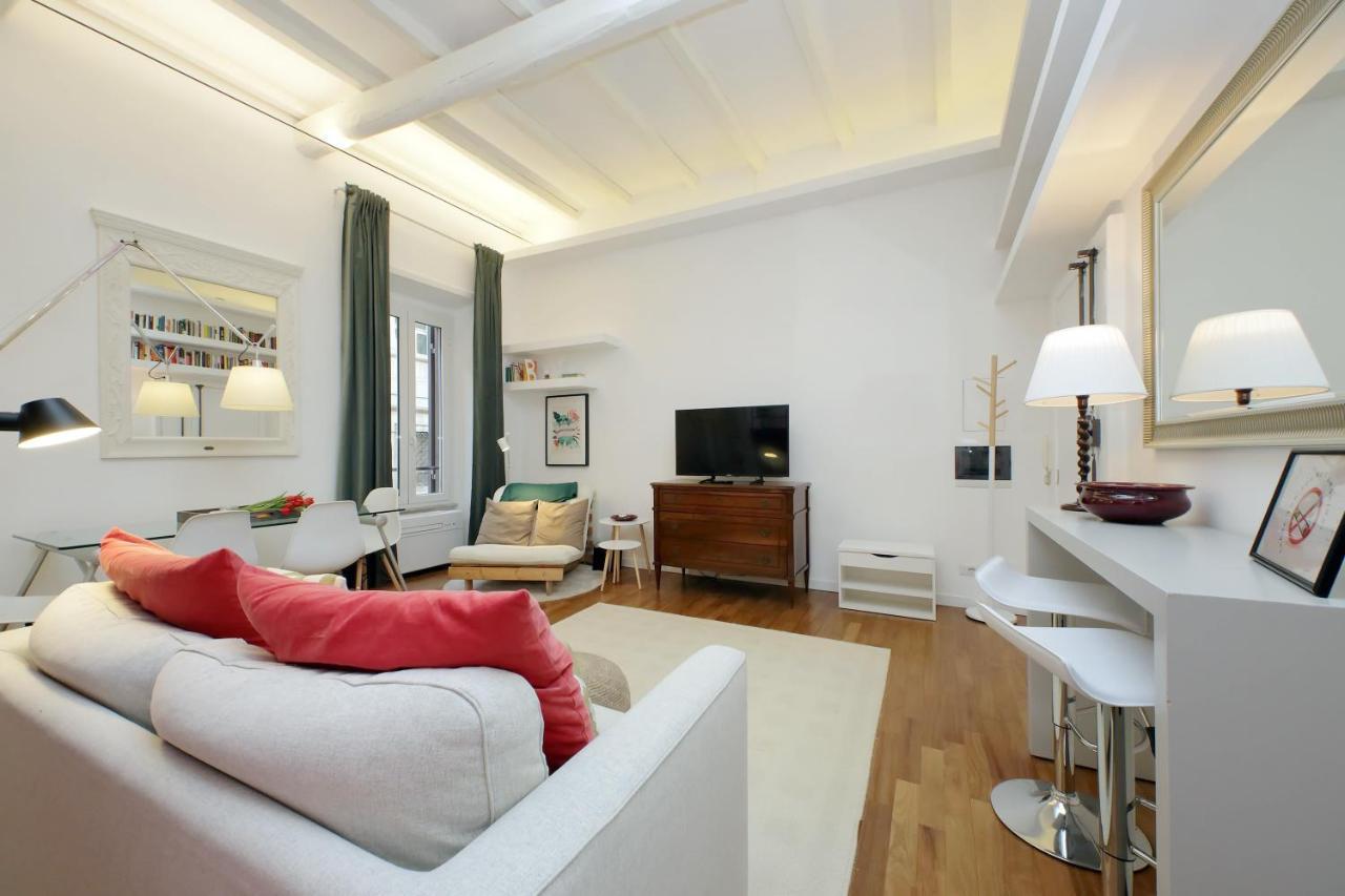 4Bnb - Serpenti Delightful Apartment Рим Екстер'єр фото