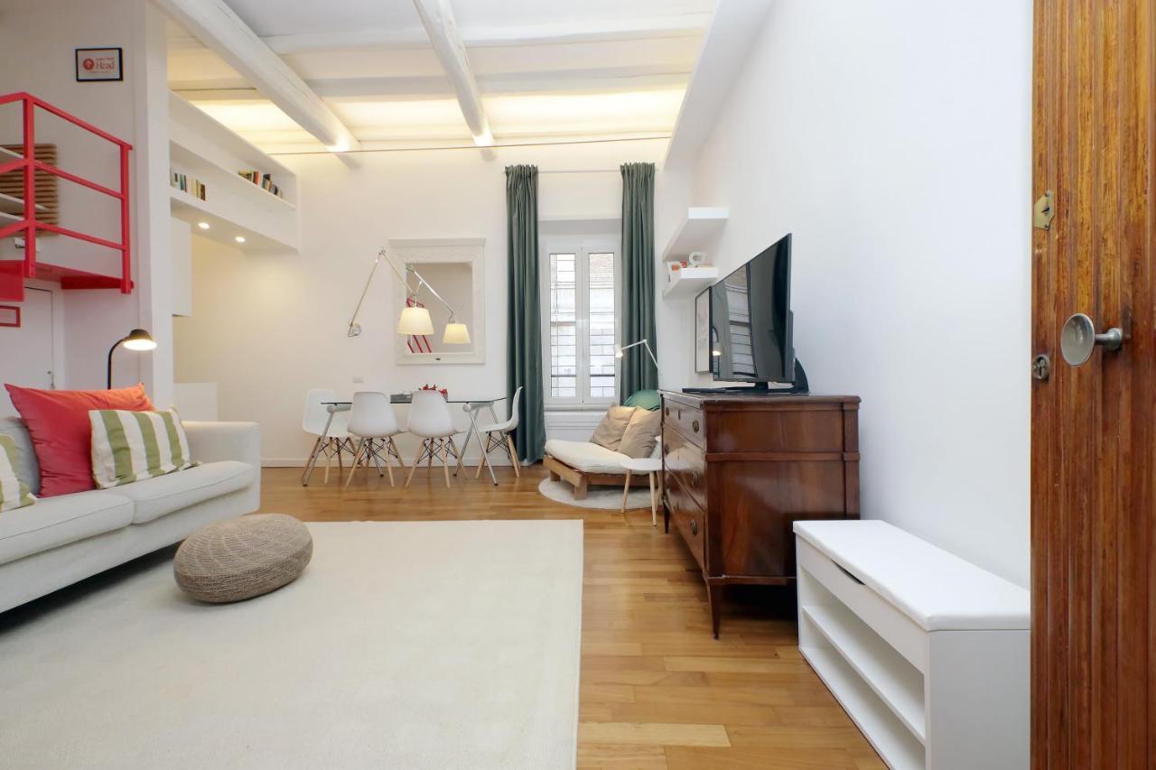 4Bnb - Serpenti Delightful Apartment Рим Екстер'єр фото