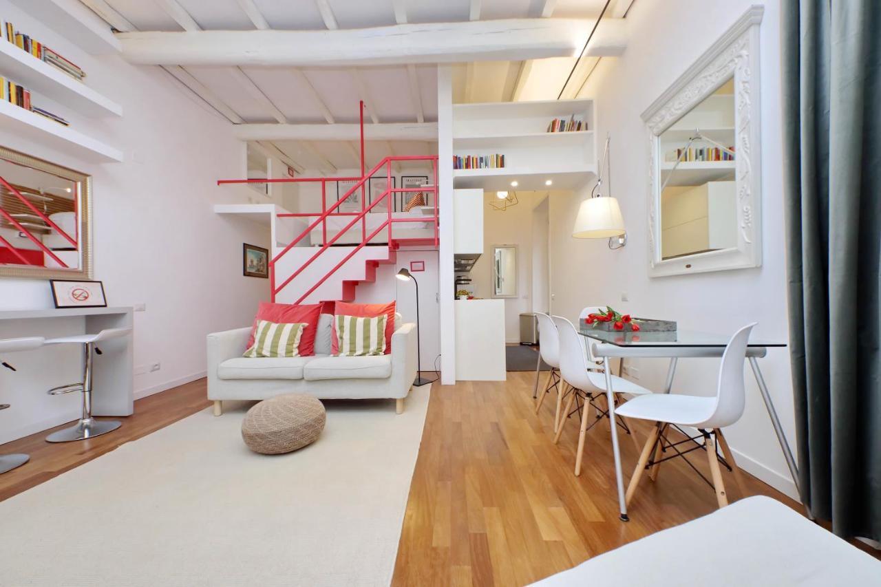 4Bnb - Serpenti Delightful Apartment Рим Екстер'єр фото