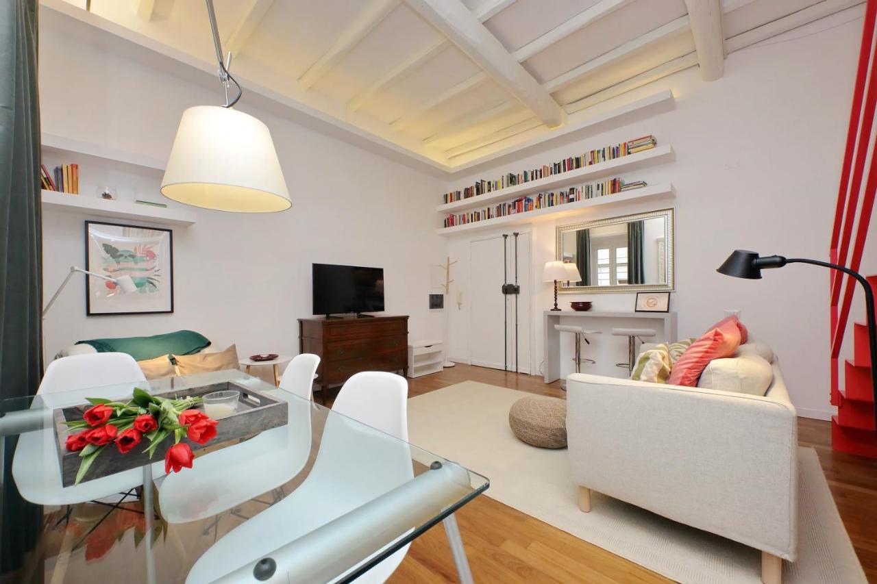 4Bnb - Serpenti Delightful Apartment Рим Екстер'єр фото