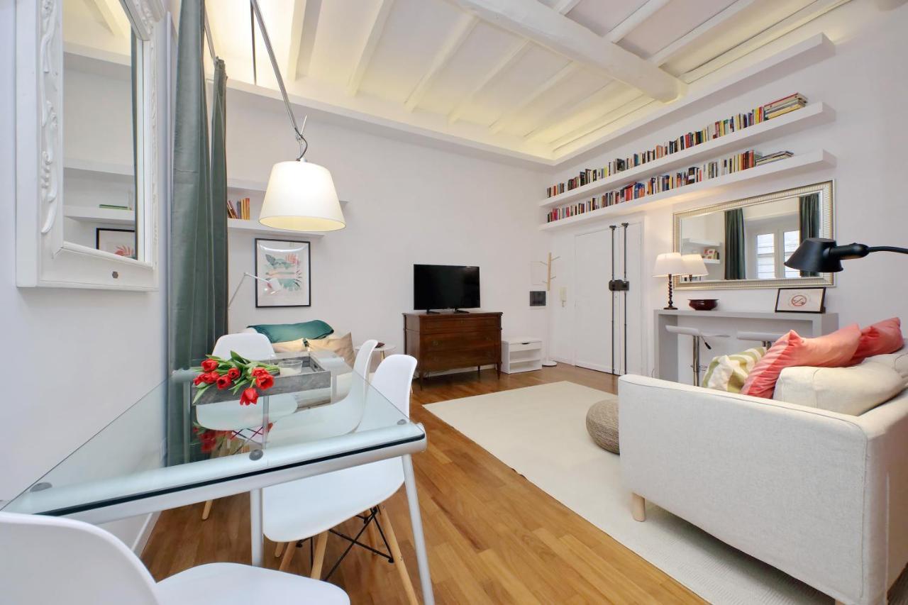 4Bnb - Serpenti Delightful Apartment Рим Екстер'єр фото