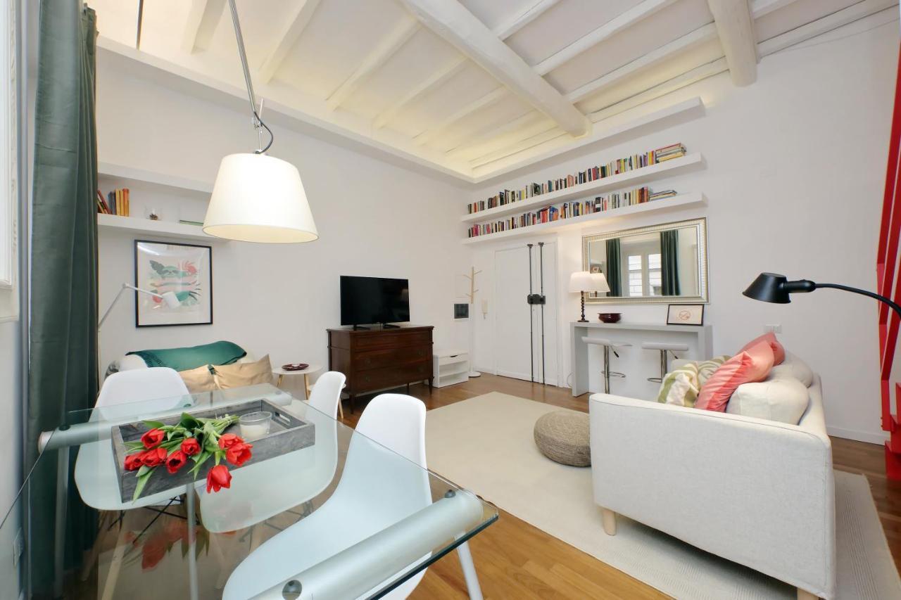 4Bnb - Serpenti Delightful Apartment Рим Екстер'єр фото