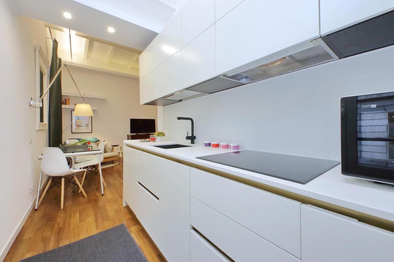 4Bnb - Serpenti Delightful Apartment Рим Екстер'єр фото