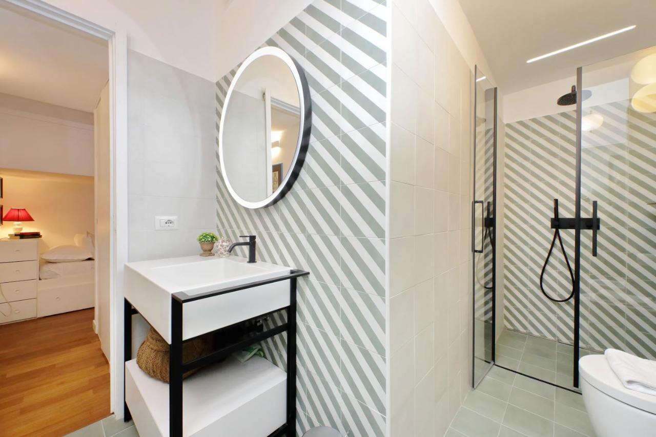 4Bnb - Serpenti Delightful Apartment Рим Екстер'єр фото